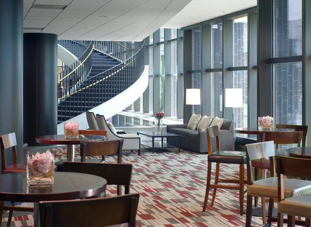 Hotel The Westin Southfield Detroit Exterior foto