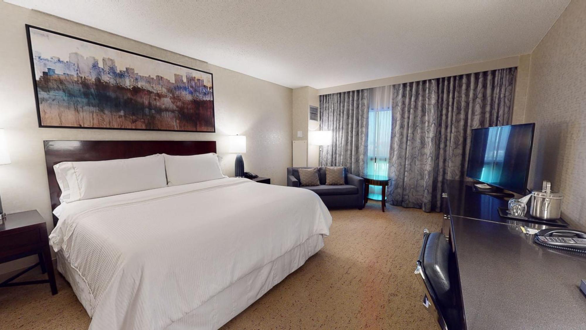 Hotel The Westin Southfield Detroit Exterior foto
