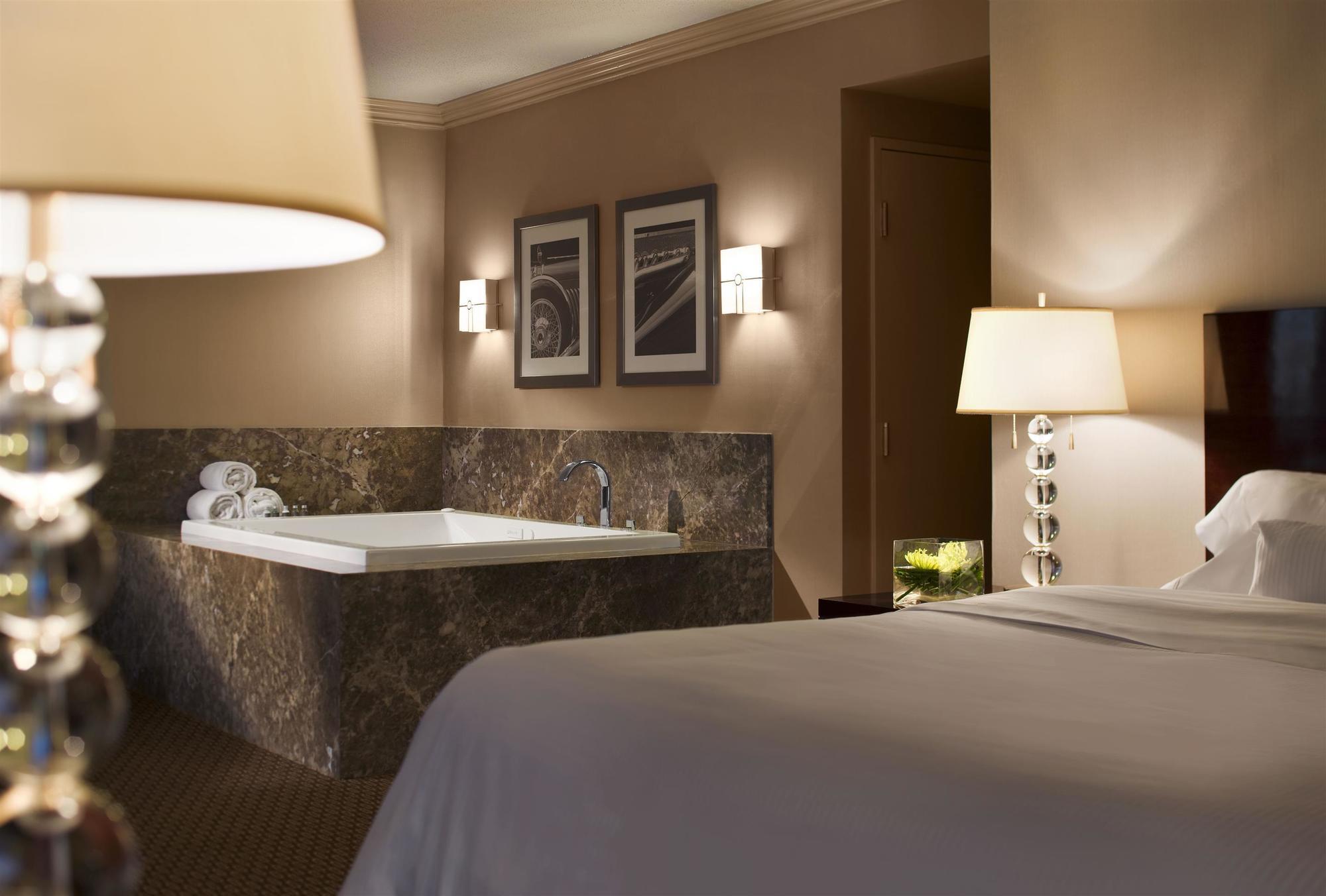 Hotel The Westin Southfield Detroit Zimmer foto